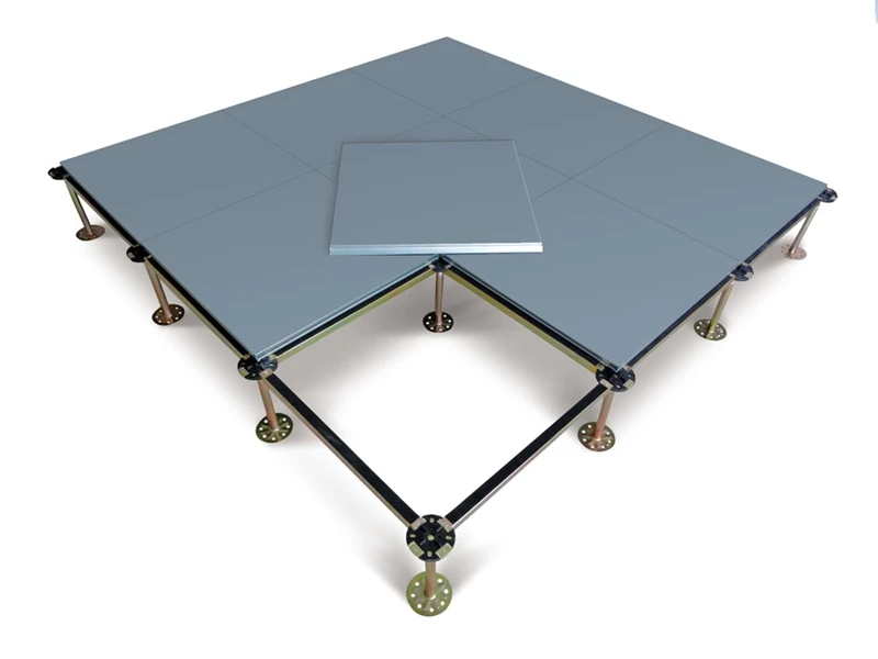 steel encased woodcore access floor steel encased woodcore access floor